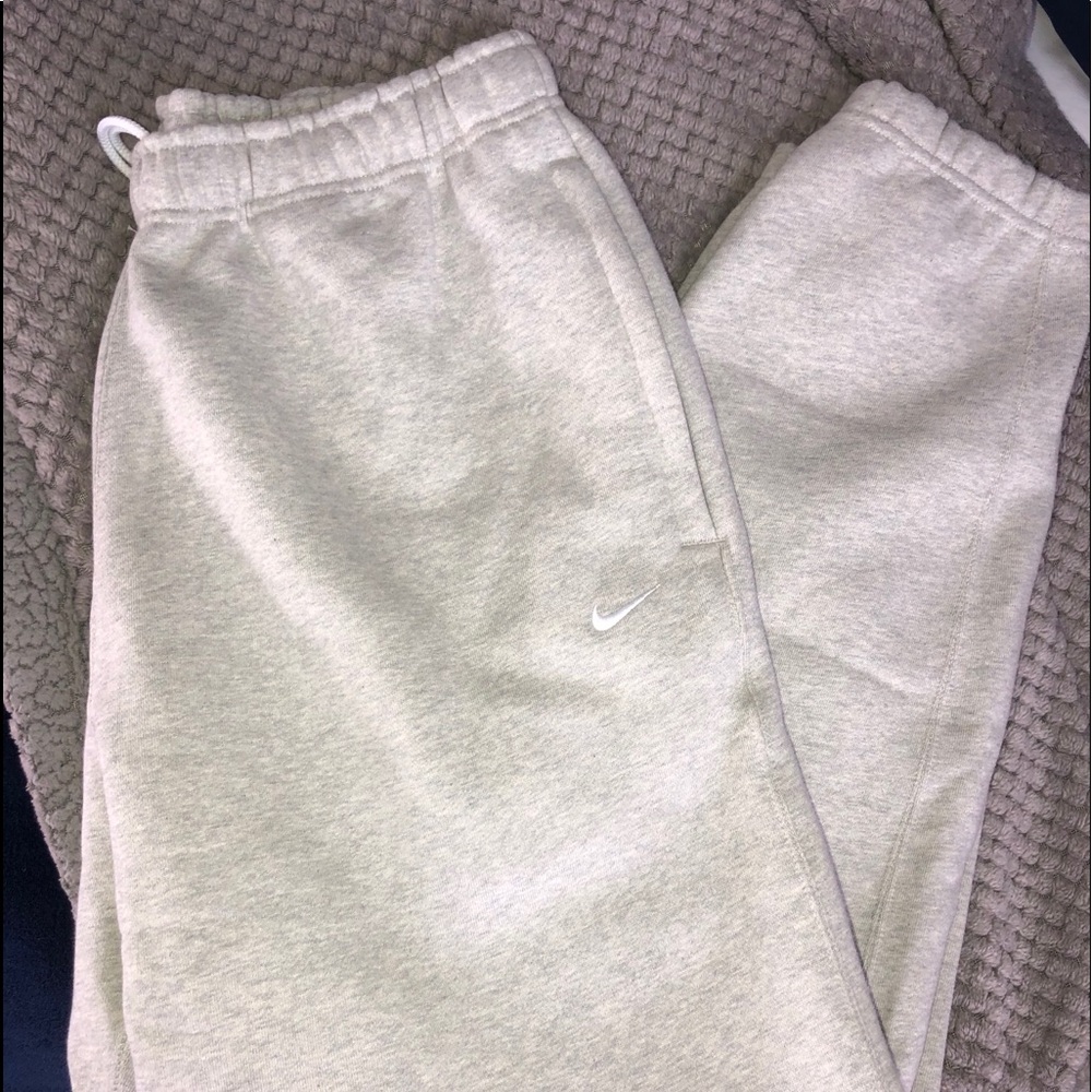 Nike sweatpants